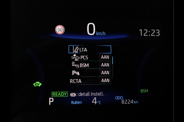 Toyota Corolla Touring Sports 2.0 Hybrid Premium | Head-Up | Vol Leder | Pano/Schuifdak