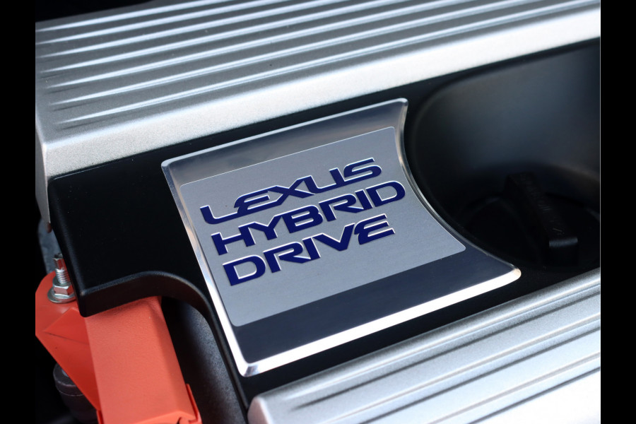 Lexus NX 300h AWD Luxury Line | Facelift | Matrix-Led | Stoelventilatie