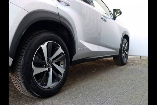 Lexus NX 300h AWD Luxury Line | Facelift | Matrix-Led | Stoelventilatie