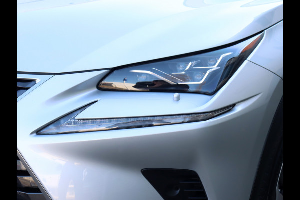 Lexus NX 300h AWD Luxury Line | Facelift | Matrix-Led | Stoelventilatie