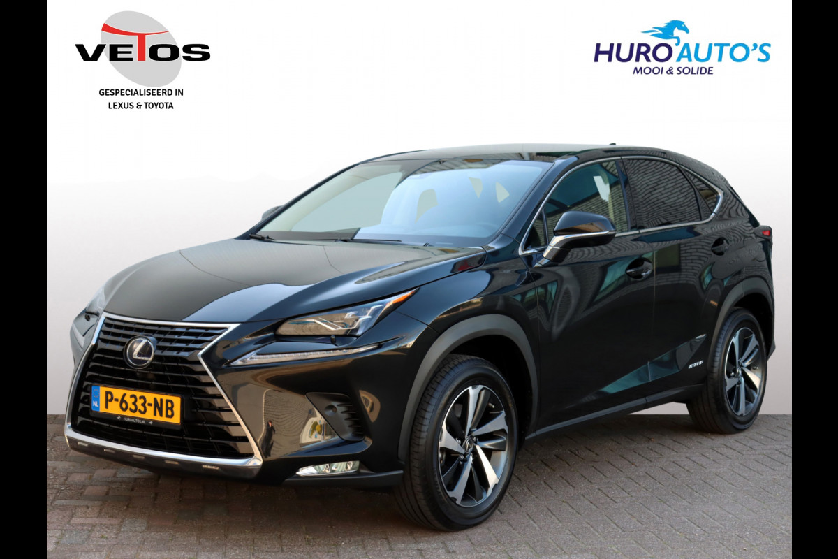 Lexus NX 300h AWD Executive Line | President Pack | Panoramadak | Mark Levinson