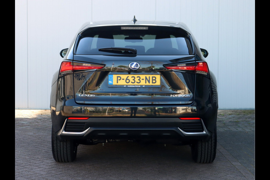 Lexus NX 300h AWD Executive Line | President Pack | Panoramadak | Mark Levinson