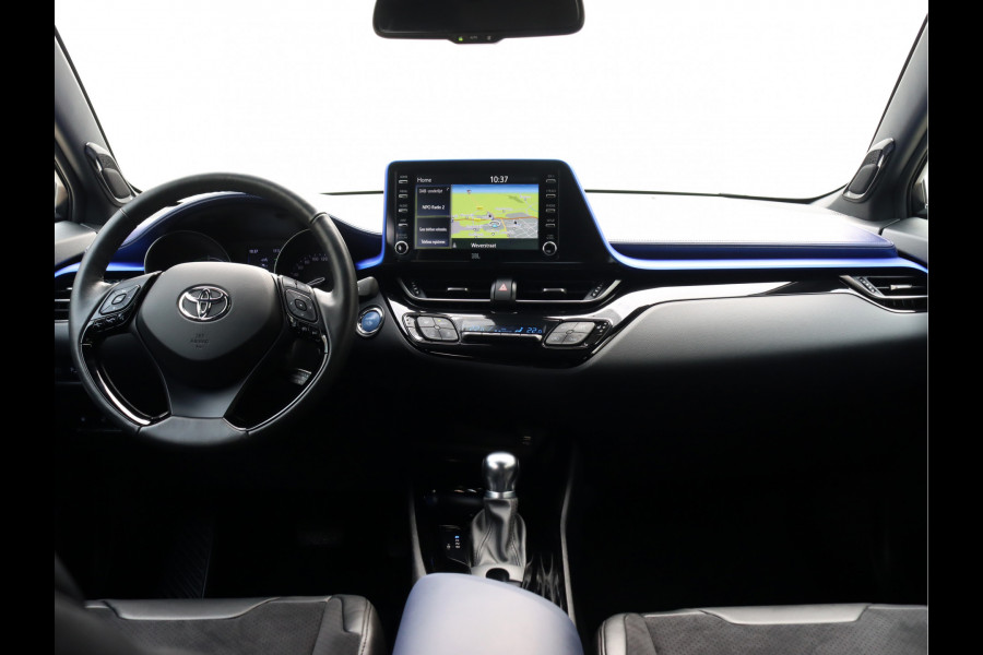 Toyota C-HR 2.0 Hybrid Executive | JBL-Audio | Leder/Alcantara | Adaptive Led