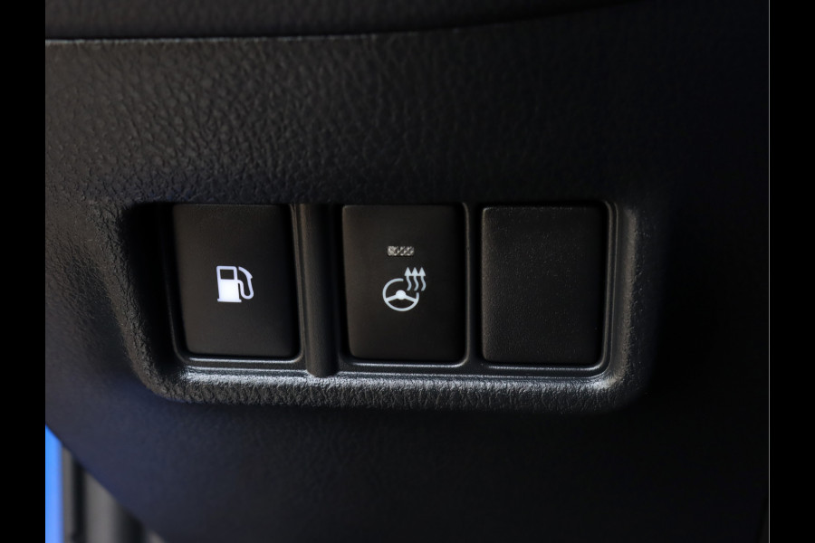 Toyota C-HR 2.0 Hybrid Executive | JBL-Audio | Leder/Alcantara | Adaptive Led
