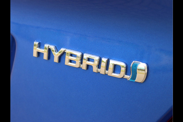 Toyota C-HR 2.0 Hybrid Executive | JBL-Audio | Leder/Alcantara | Adaptive Led