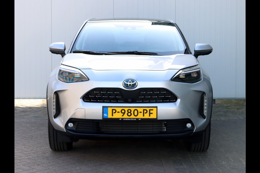 Toyota Yaris Cross 1.5 Hybrid Executive | Panodak | Head-Up | 360° Camera