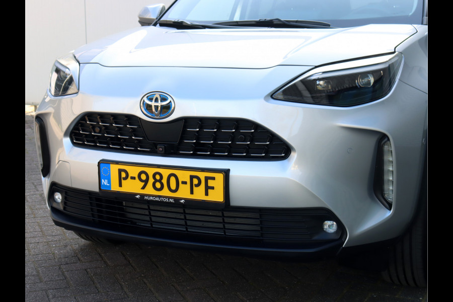 Toyota Yaris Cross 1.5 Hybrid Executive | Panodak | Head-Up | 360° Camera