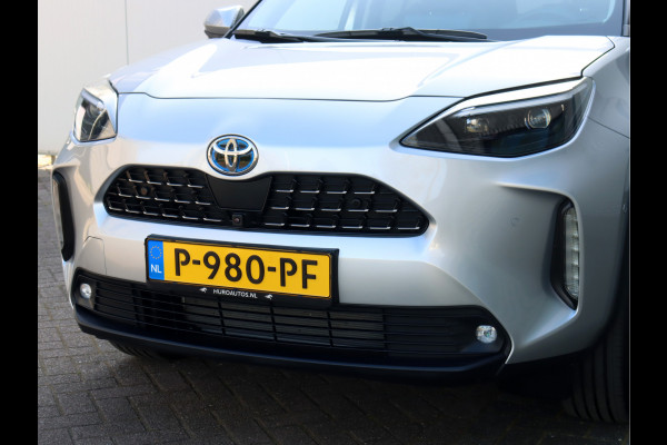 Toyota Yaris Cross 1.5 Hybrid Executive | Panodak | Head-Up | 360° Camera