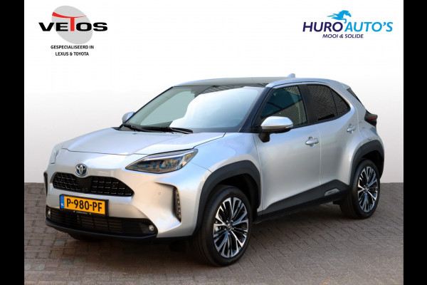 Toyota Yaris Cross 1.5 Hybrid Executive | Panodak | Head-Up | 360° Camera