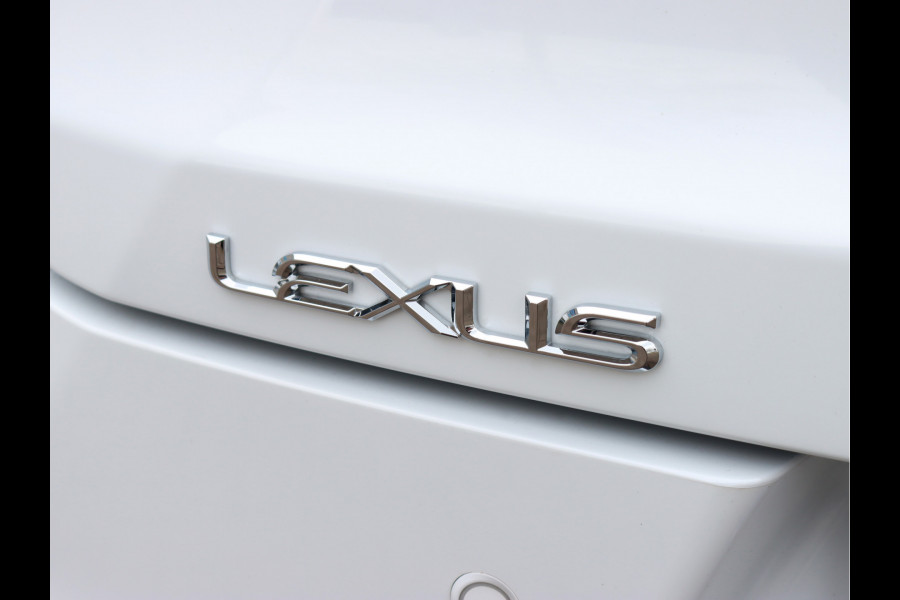 Lexus UX 250h AWD F Sport Premium | Mark Levinson | 360° Camera | Stoelventilatie