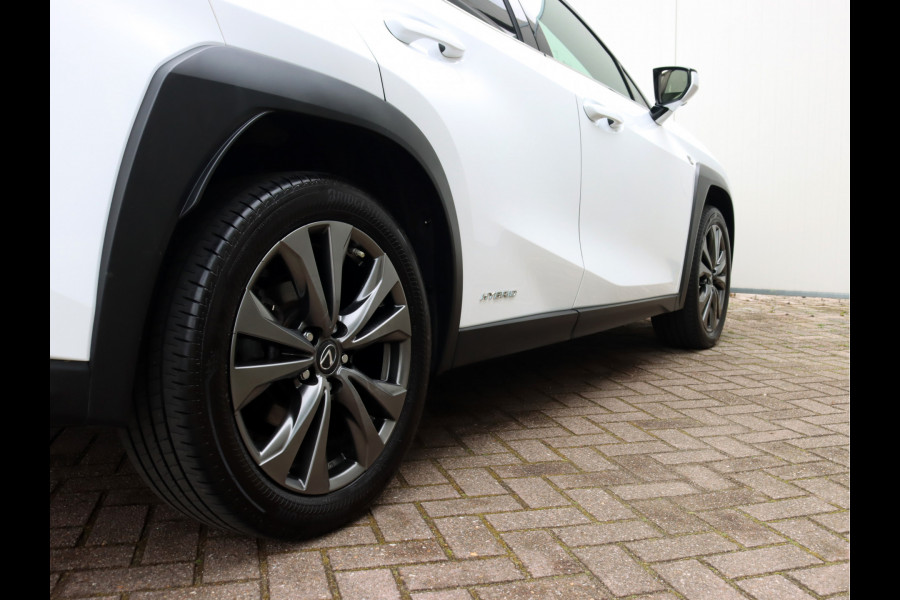 Lexus UX 250h AWD F Sport Premium | Mark Levinson | 360° Camera | Stoelventilatie