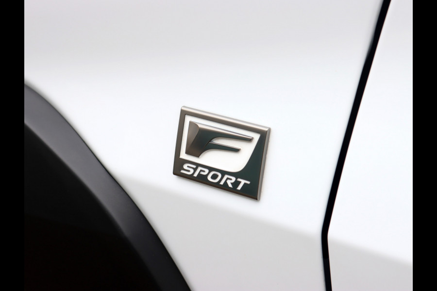 Lexus UX 250h AWD F Sport Premium | Mark Levinson | 360° Camera | Stoelventilatie