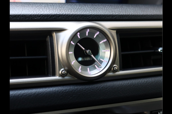 Lexus GS 300h F Sport Line | Leder | Stoelverwarming/Ventilatie | Dodehoek