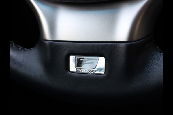 Lexus GS 300h F Sport Line | Leder | Stoelverwarming/Ventilatie | Dodehoek