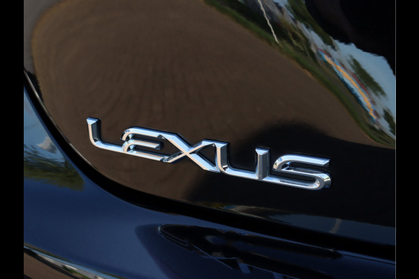 Lexus GS 300h F Sport Line | Leder | Stoelverwarming/Ventilatie | Dodehoek