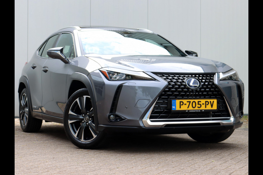 Lexus UX 250h Executive Line | President Pack | Mark Levinson | 360° Camera