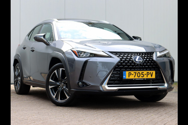 Lexus UX 250h Executive Line | President Pack | Mark Levinson | 360° Camera