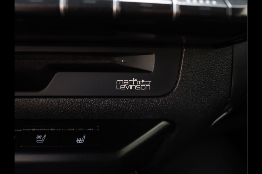 Lexus UX 250h Executive Line | President Pack | Mark Levinson | 360° Camera