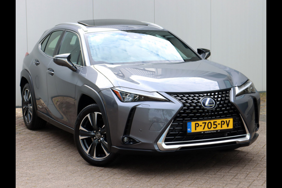 Lexus UX 250h Executive Line | President Pack | Mark Levinson | 360° Camera