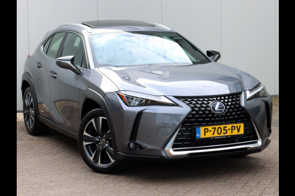 Lexus UX 250h Executive Line | President Pack | Mark Levinson | 360° Camera