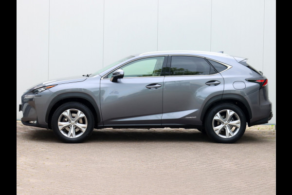 Lexus NX 300h AWD President Line | Mark-Levinson | 360° Camera | Trekhaak Afn.