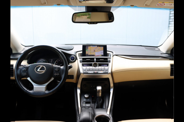 Lexus NX 300h AWD President Line | Mark-Levinson | 360° Camera | Trekhaak Afn.