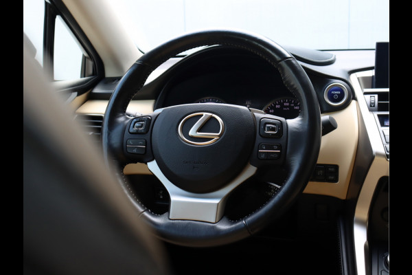 Lexus NX 300h AWD President Line | Mark-Levinson | 360° Camera | Trekhaak Afn.