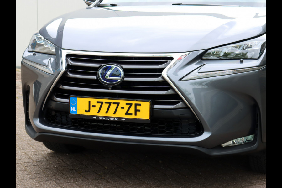 Lexus NX 300h AWD President Line | Mark-Levinson | 360° Camera | Trekhaak Afn.