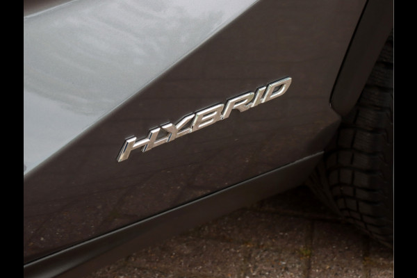 Lexus NX 300h AWD President Line | Mark-Levinson | 360° Camera | Trekhaak Afn.