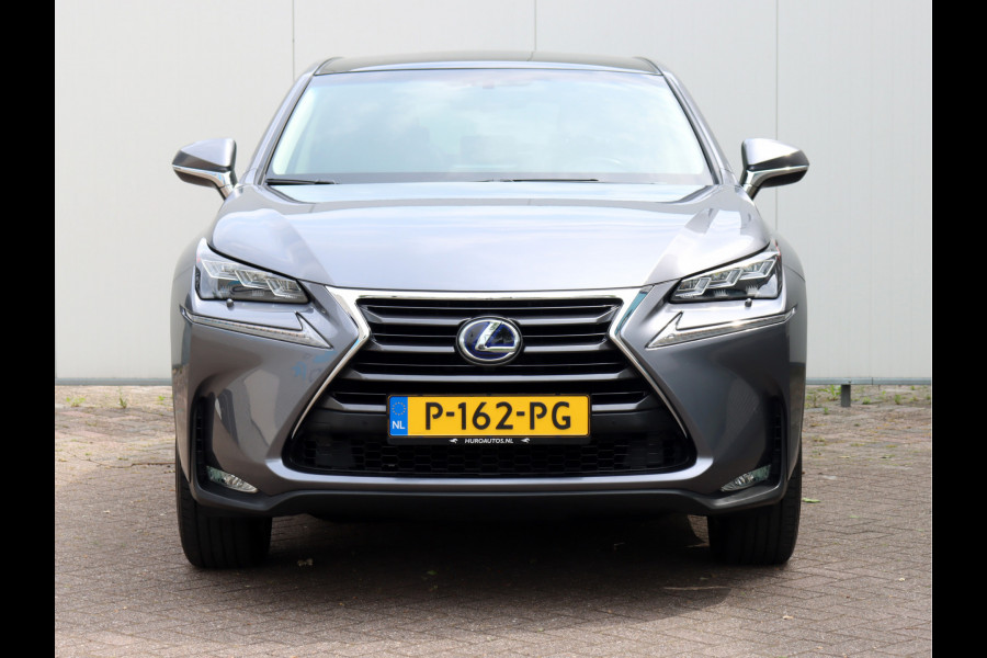 Lexus NX 300h AWD Luxury Line | Panodak | Stoelventilatie | Triple Led