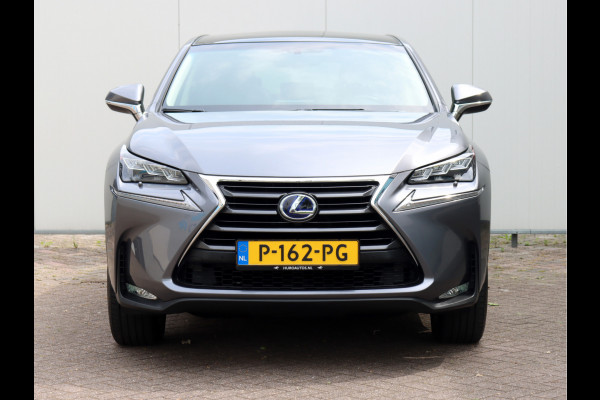 Lexus NX 300h AWD Luxury Line | Panodak | Stoelventilatie | Triple Led