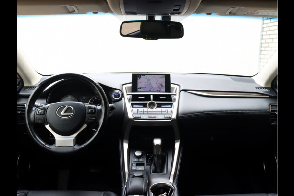 Lexus NX 300h AWD Luxury Line | Panodak | Stoelventilatie | Triple Led