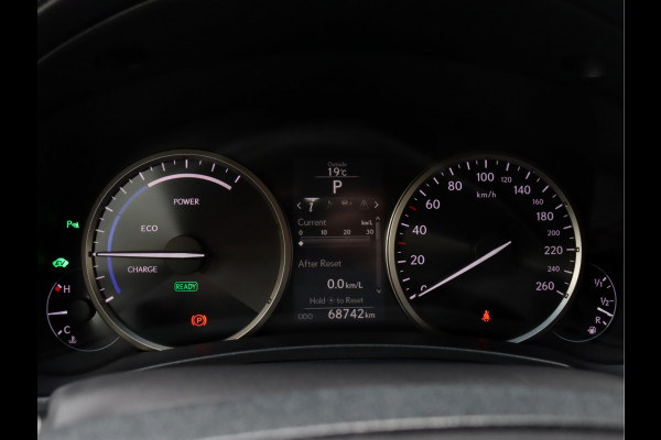 Lexus NX 300h AWD Luxury Line | Panodak | Stoelventilatie | Triple Led