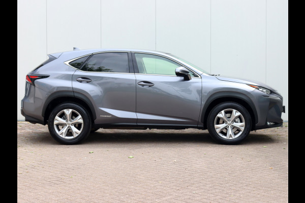 Lexus NX 300h AWD Luxury Line | Panodak | Stoelventilatie | Triple Led