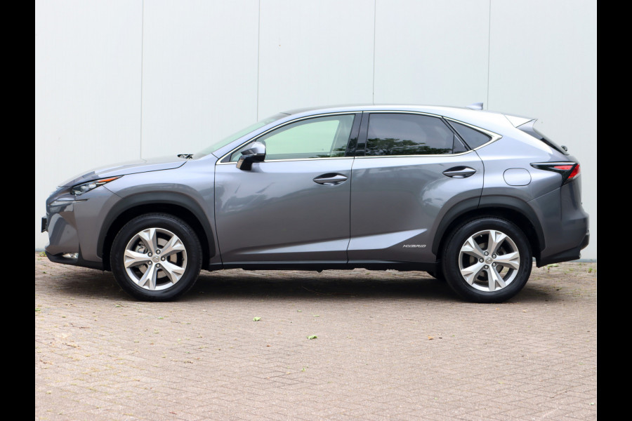 Lexus NX 300h AWD Luxury Line | Panodak | Stoelventilatie | Triple Led