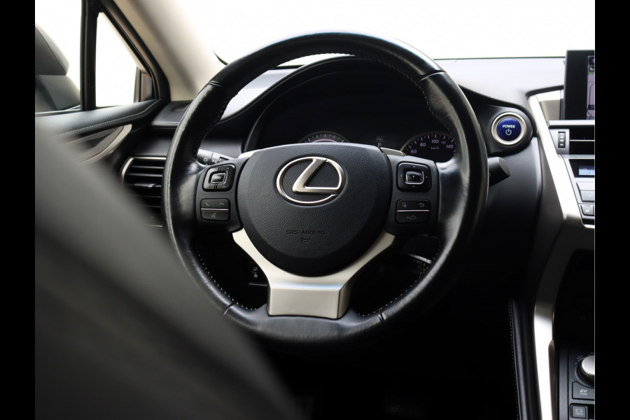 Lexus NX 300h AWD Luxury Line | Panodak | Stoelventilatie | Triple Led