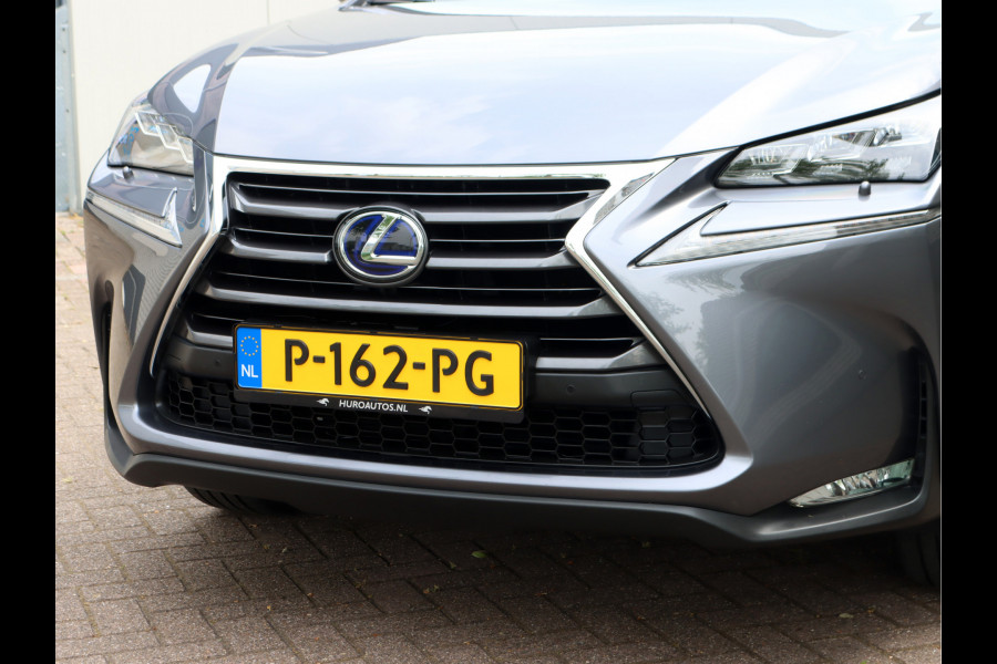 Lexus NX 300h AWD Luxury Line | Panodak | Stoelventilatie | Triple Led