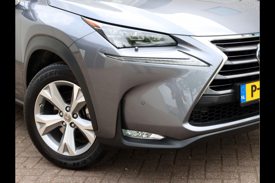 Lexus NX 300h AWD Luxury Line | Panodak | Stoelventilatie | Triple Led