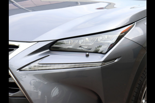 Lexus NX 300h AWD Luxury Line | Panodak | Stoelventilatie | Triple Led