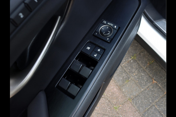 Lexus UX 250h AWD F Sport Premium | Mark Levinson | Stoelventilatie | Schuifdak