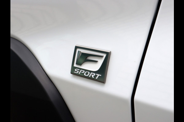 Lexus UX 250h AWD F Sport Premium | Mark Levinson | Stoelventilatie | Schuifdak