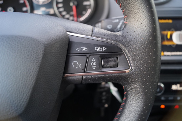 Seat Ibiza 1.0 EcoTSI FR Conect -XENON-ECC-PDC-