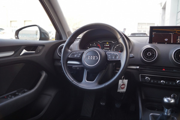 Audi A3 Sportback 1.6 TDI 115pk Pro Line -NAVI-ECC-PDC-!