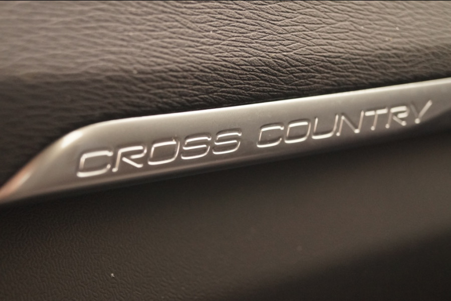 Volvo V40 Cross Country 2.0 D3 150pk Nordic+ -NAVI-ECC-PDC-