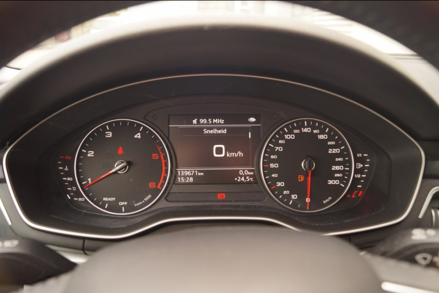 Audi A4 Avant 2.0 TDI Pro Line -LED-NAVI-ECC-PDC-