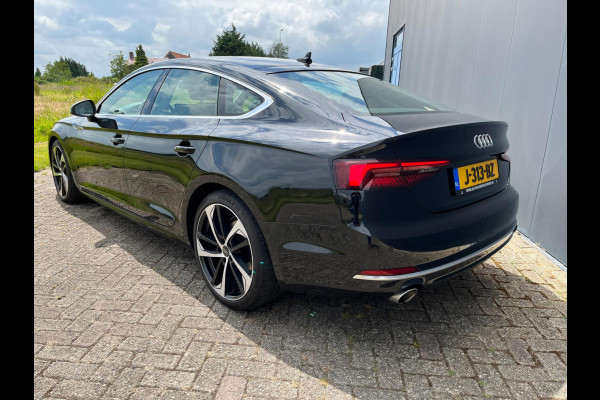 Audi A5 Sportback 40 TFSI Sport Pro Line