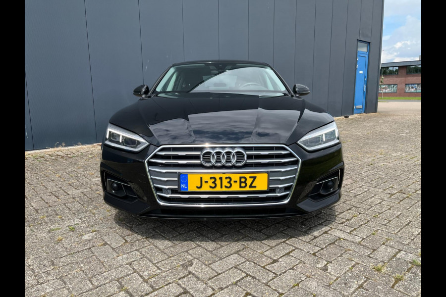 Audi A5 Sportback 40 TFSI Sport Pro Line