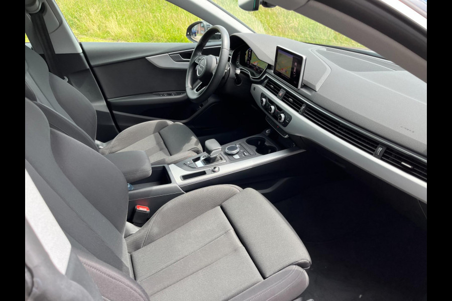 Audi A5 Sportback 40 TFSI Sport Pro Line