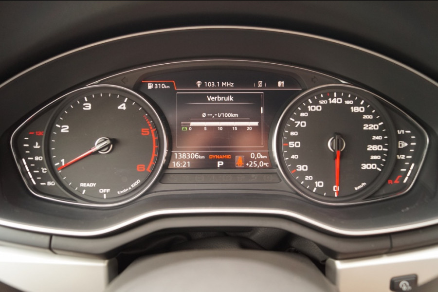 Audi A5 Sportback 35 TDI 150pk S-tronic Pro Line -LEER-XENON-