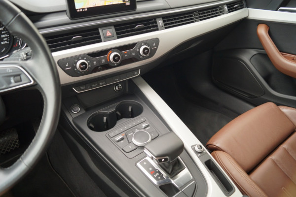 Audi A5 Sportback 35 TDI 150pk S-tronic Pro Line -LEER-XENON-